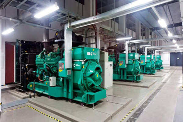 五营发电机出租 五营发电机出租