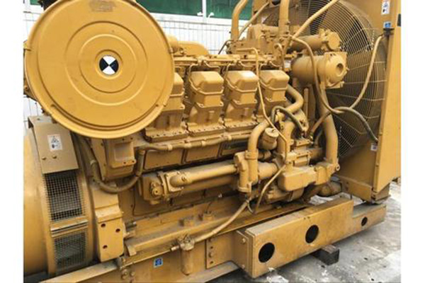 五营发电机出租 五营发电机出租