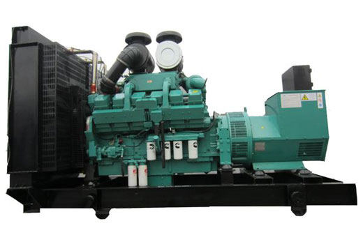 五营柴油发电机组